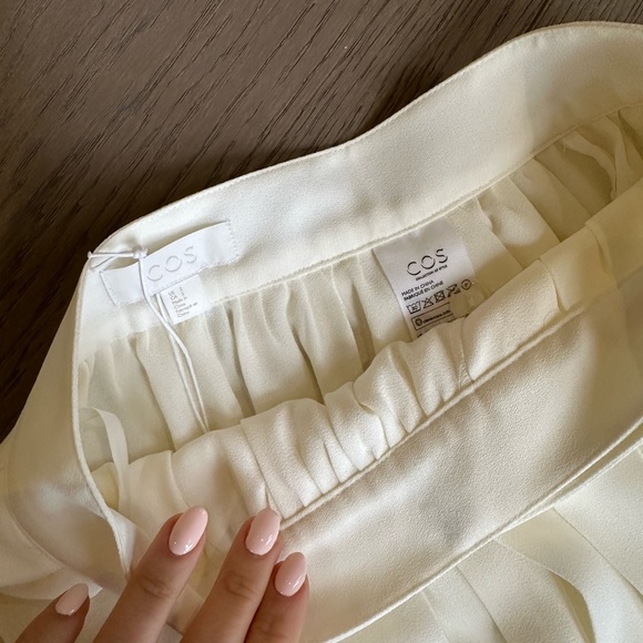 BNWT* Never Worn COS Skirt - Picture 4 of 5